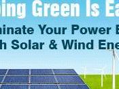 Build Your Solar Panel Wind Turbine!