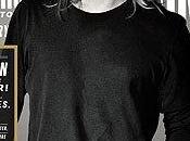 Brad Pitt Greases Cover Esquire