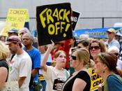 Environmental Defense Fund Gets Shamed Fracktivists