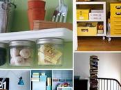 Getting Creative with Storage Space