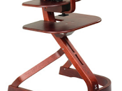 Daily Deal: Save Svan High Chair, SoftBaby Clothing Sale, Extra Totsy!