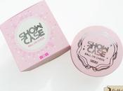 Review: Showcase Ball Cheek Bebe Pink