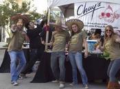 Annual Dallas Margarita Meltdown Coming