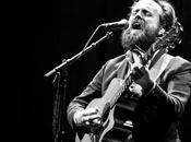 Iron Wine Played Capitol Theatre [photos]