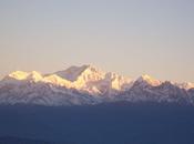 Himalaya 2013: Trouble Kangchenjunga