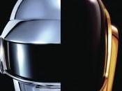 Daft Punk Random Access Memories