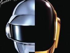 Daft Punk Random Access Memories