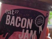 142/365 Bacon Jam: Would Wouldn't You?