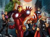 Avengers Assemble Episode Review