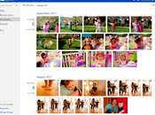 SkyDrive Timeline Makes Easier Organise Your Photos