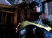S&amp;S News: Injustice: Gods Among Batgirl History Trailer