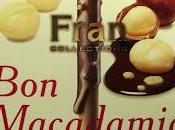 Meiji Macadamia Chocolat Fran Collections