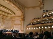 Carnegie Hall Beacon Theater