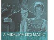 Midsummer's Magic Regency Interview with Mary Chase