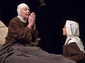 Dialogues Carmelites: Reste l'Agneau Dieu