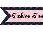 Fashion Friday: Mint Black Polka Dots