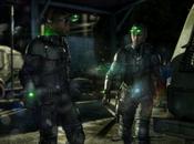 S&amp;S; News: Splinter Cell Blacklist Co-Op Diary