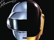 Daft Punk’s Random Access Memories