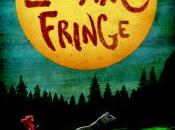 Danika Reviews Lunatic Fringe Hungry Ghost (Tales Pack Books Allison Moon