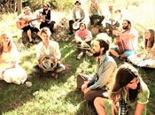 Edward Sharpe Magnetic Zeros Delivery with Single [stream]