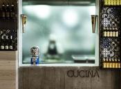 KOOK Osteria Pizzeria Noses Architects