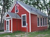 Living 1912 Schoolhouse