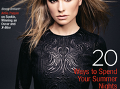 Anna Paquin Modern Luxury Magazine