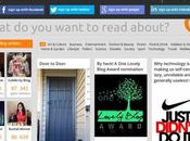 Glipho: Cool Blogging Platform Haven’t Heard Of..