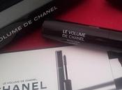 Volume Chanel