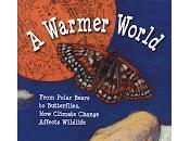 WARMER WORLD Bank Street Best Children's Books Year List