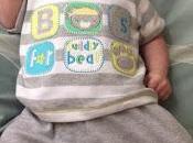 Dressing Baby: Teddy Boy!