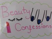 Beauty Confessions