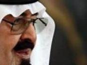 Saudi Arabia’s King Abdullah Clinically Dead: Report Says