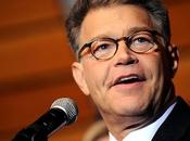 Franken Over Minnesota Voters