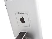 PadPivot: Universal Stand Tablets E-Readers
