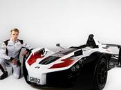 GRID Mono Edition Comes with Real Car, Costs £125,000