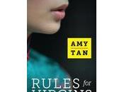BOOK REVIEW: Rules Virgins
