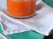 Juice Week: Celery-Spiked Carrot