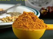 Sambar Powder Sambhar Podi/ Curry