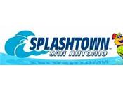 Splashtown Antonio Family Coupon!