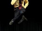 Review: Cotton Mouth Club (Chicago Dance Crash)