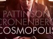 Trailer: Cosmopolis
