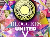 Bloggers United Winners