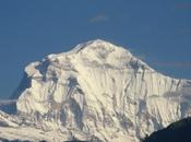 Himalaya 2013: Dhaulagiri Claims Life Juanjo Garra