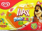 Dino Candy Haribo Lollies