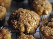 Guest Post: Tips Healthy Vacation High Fiber Orange Spice Mini Muffins