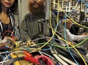 Fuel Cell Durability Test Developed