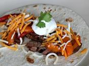 Beef Fajita Marinade Recipe