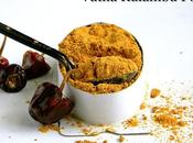 Vatha Kulambu Podi Spice Powder