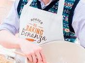 Border Biscuits Launches Baking Bonanza!